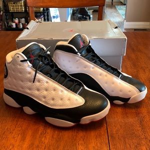 Jordan 13 He’s got game